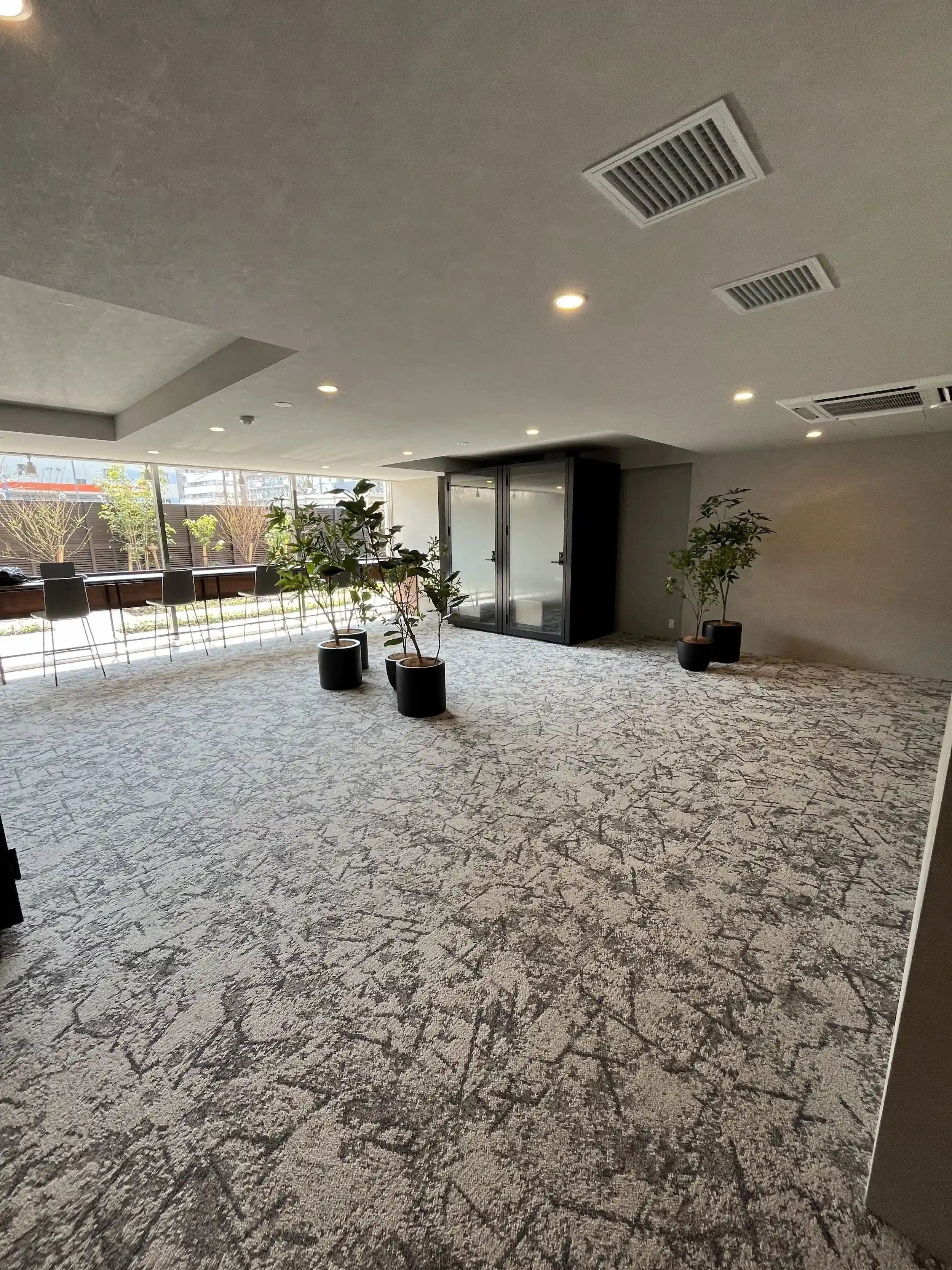 共用部