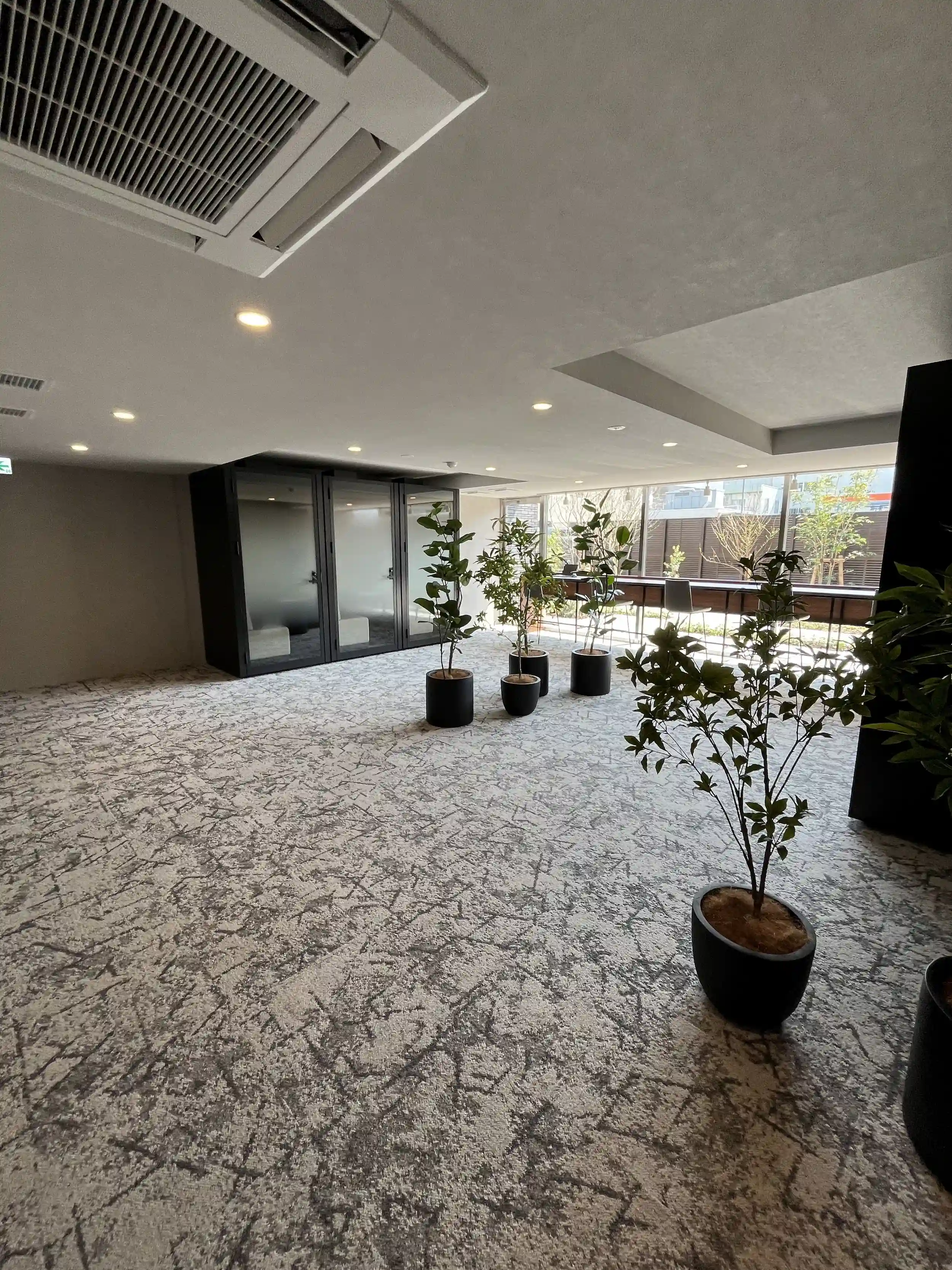 共用部