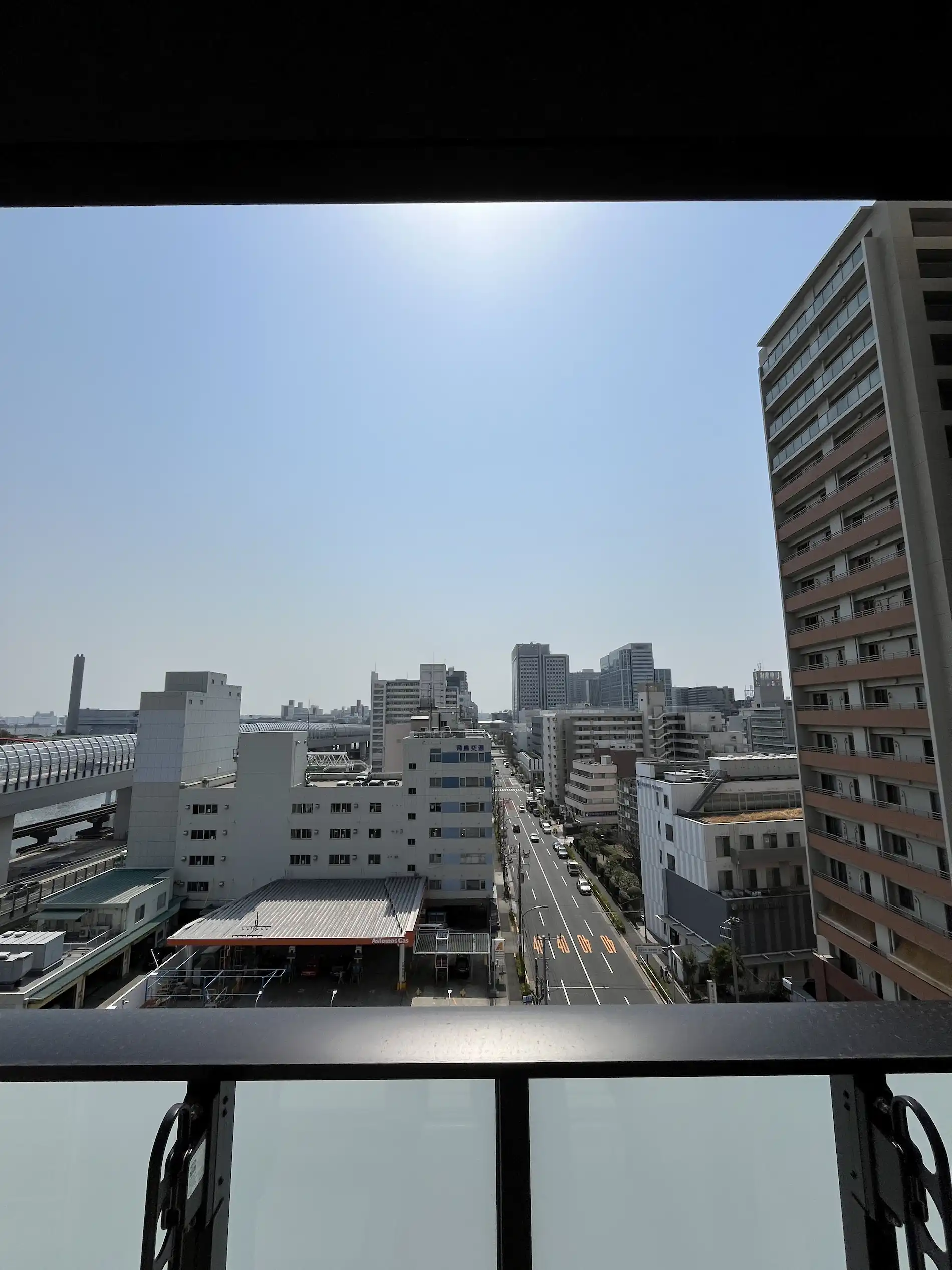 室内写真例