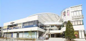 ポンテポルタ千住