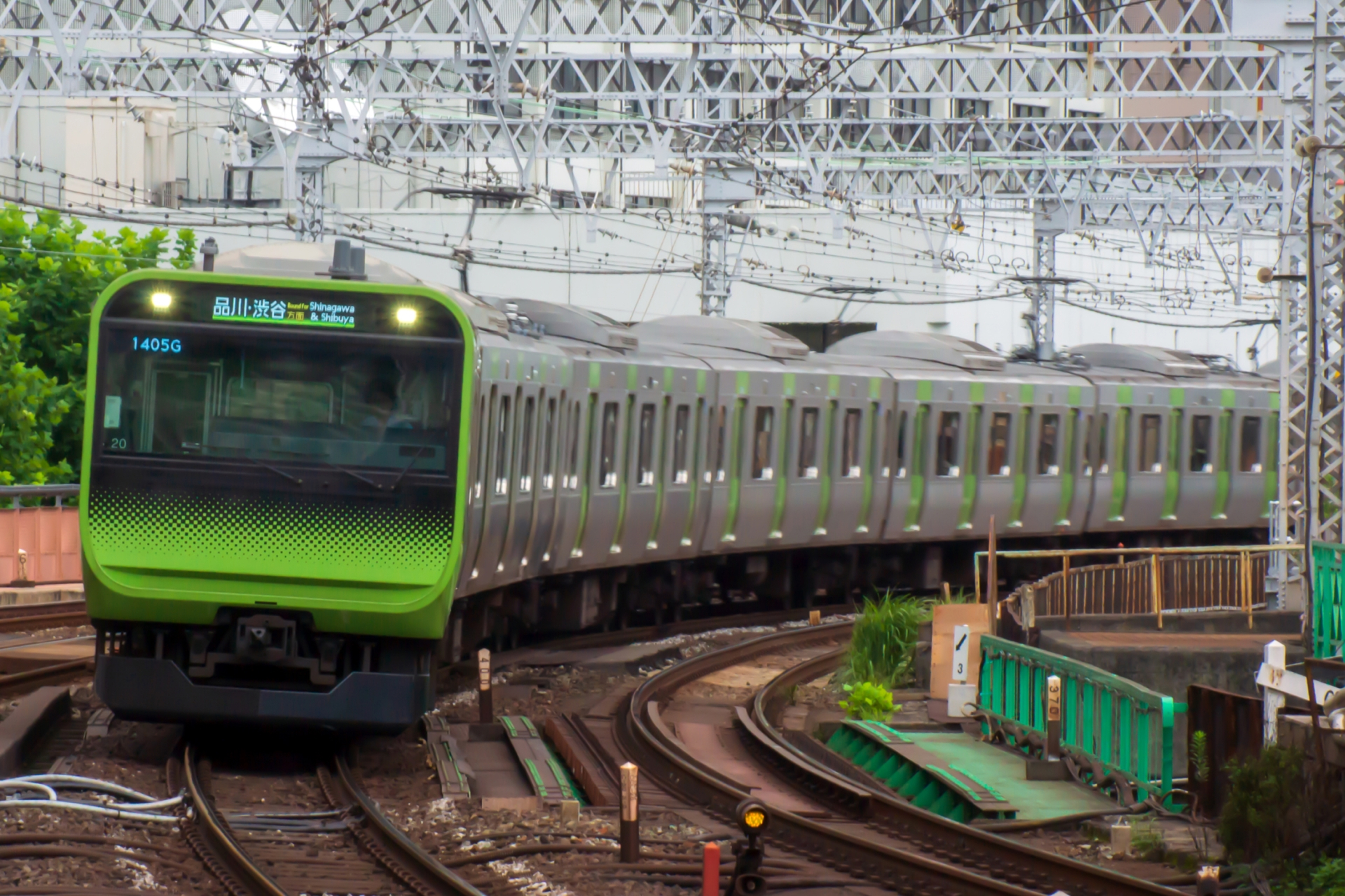 電車
